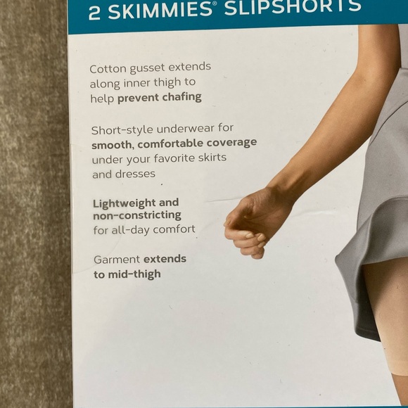 Jockey Skimmies Slipshort Set - Picture 3 of 4